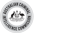 Australian Criminal Intelligence Commission