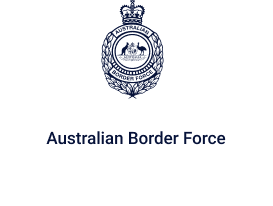 Australian Border Force