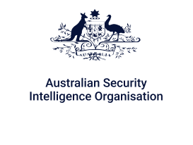 Australian Security Intelligence Organisation