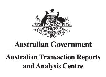 Australian Transaction Reports and Analysis Centre