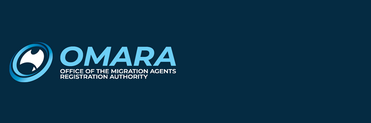 Office of the Migration Agents Registration Authority