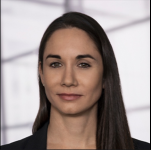 Philippa Cogswell headshot