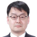 Rhee Dong-yeol headshot