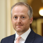 Will Middleton headshot