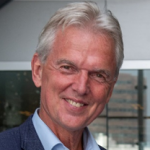 Ernst Noorman headshot