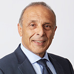 Dr Bulent Hass Dellal AO - Deputy Chair