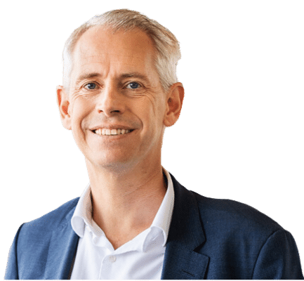 Picture of Former Minister for Immigration Citizenship and Multicultural Affairs, the Hon Andrew Giles MP​