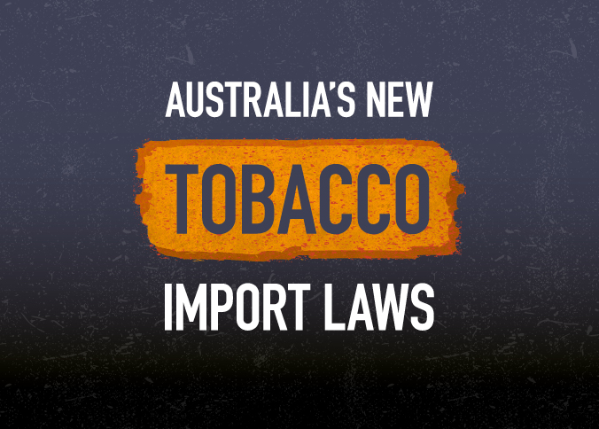 import laws